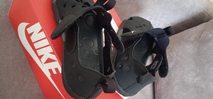 Сандалии Nike Sunray Protect ,35 (6 фото из 9)