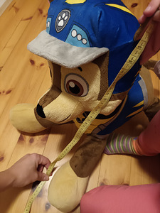 Paw Patrol (2 foto / 3)