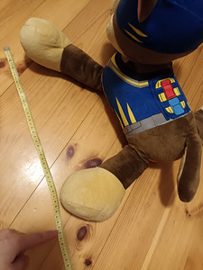 Paw Patrol (3 foto / 3)