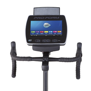 Müüa trenažöör ProForm TDF Pro 5.0 Indoor Trainer Cycle (2 foto / 6)