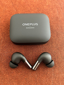 OnePlus Buds Pro 2 (juhtmevabad kõrvaklapid) (3 foto / 3)