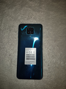 Müüa mobiiltelefon Xiaomi Redmi 9 Pro. (2 foto / 3)
