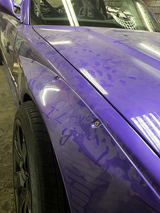 BMW e36 325 turbo coupe drift (9 foto / 10)