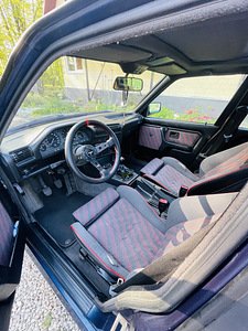 BMW sport rool e30/34/32/36/39 (2 foto / 4)