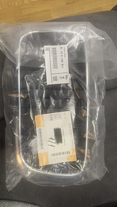 BMW e38 lci vasak grill uus original (3 foto / 5)