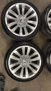 BMW style 253 R20 (2 foto / 8)