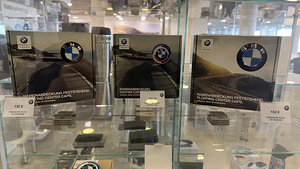 BMW колпачки (2 фото из 5)