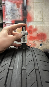 Suverehvid 245/45R19 275/40R19 (4 foto / 9)