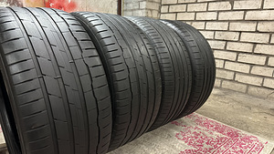 Suverehvid 245/45R19 275/40R19 (7 foto / 9)
