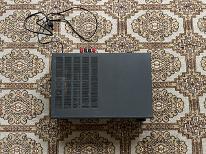 NAD Stereo Ressiiver 712 (4 foto / 5)
