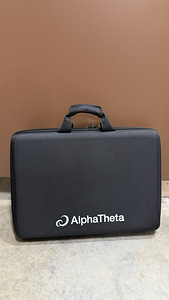 AlphaTheta OMNIS-DUO + UDG Hard Case (3 foto / 5)