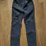 Poisi püksid lk.134 Velvetist poiste püksid (foto #3)