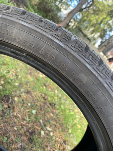 Green-Max wintergrip2 255/35R19 (4 foto / 5)