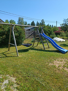 Virumarja tn 98, Kahula, Jõhvi vald, Ida-Virumaa (5 foto / 13)