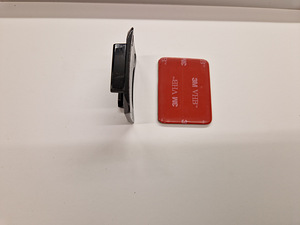 Gopro kinnitused (2 foto / 3)