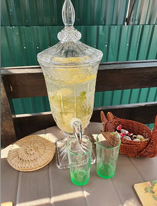 Диспенсер для йоги (5 фото из 5)
