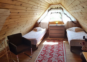 Suvila rent üür suveks (4 foto / 7)