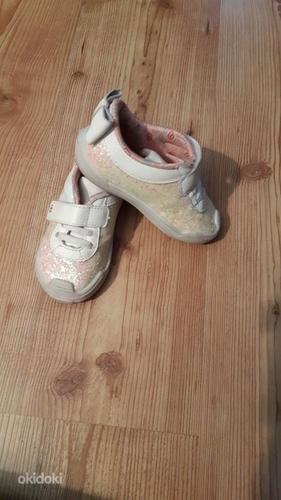 Детская обувь, для девочки (фото #7)