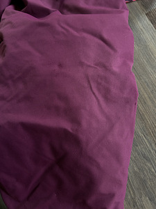 Huppa talve komplekt, suurus 122 (3 foto / 3)