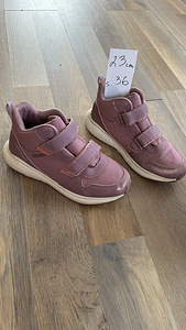 Обувь 34-36, Nike, Viking (2 фото из 4)