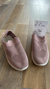 Обувь 34-36, Nike, Viking (4 фото из 4)