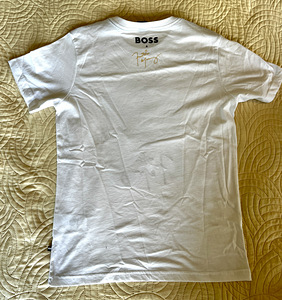 Футболка Tsärk S (2 фото из 4)