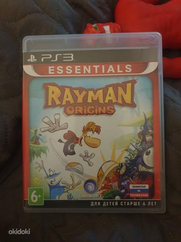 PS3 Rayman (foto #2)