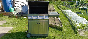 Grill (1 foto / 5)