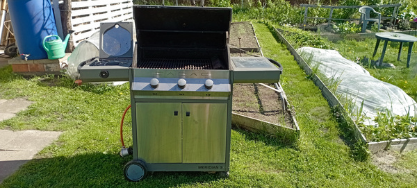 Grill