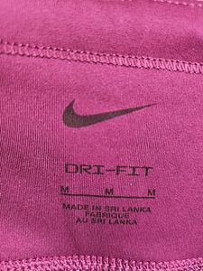 Тренировочные брюки Nike (3 фото из 3)
