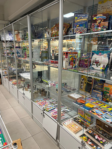 Müün kaubandustehnikat (3 foto / 6)