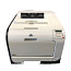 Värviline laserprinter HP LaserJet Pro 400 color M451nw (foto #1)