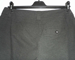 Monton tumehallid 3/4 pikkusega soojad püksid, 42-L-XL (8 foto / 10)