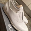 Ecco светло-бежевые туфли из натуральной кожи, р.40, новые (фото #4)