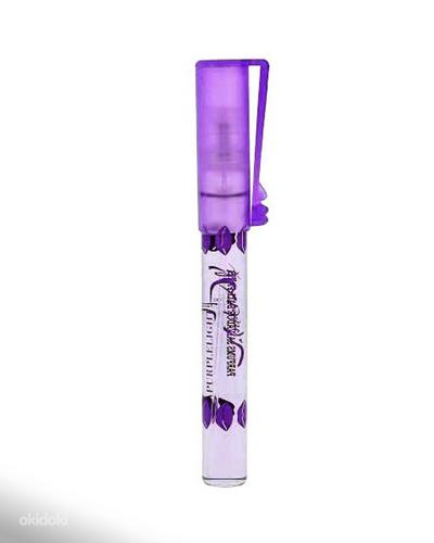 Salvador Dali Purplelight mini parfüümvesi-sprey,8 ml, uus (foto #4)