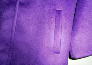 Imeilus erklilla stiilne k/s mantel, EU42-L-XL, uus (4 foto / 10)