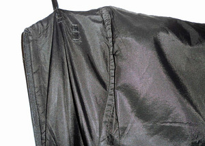 Luksus must atlassi ballikleit šleifiga, UK16 /L-XL (5 foto / 10)