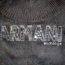 Armani Exchange must angoora villaga kampsun, L-XL, uus (foto #2)