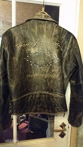 Naiste HARLEY DAVDSON (2 foto / 2)