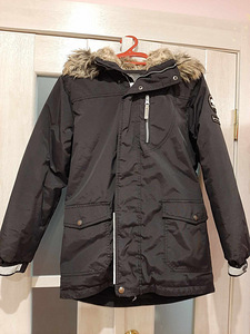 Зимняя куртка LENNE 146 размер