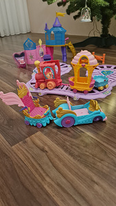Minu väike poni 3 komplekti (4 foto / 4)