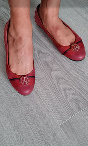 Tommy Hilfiger korter r 37 (1 foto / 2)
