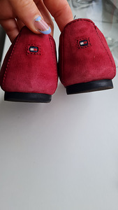 Tommy Hilfiger korter r 37 (2 foto / 2)