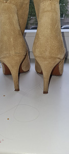 Zara saapad r. 37 (3 foto / 5)