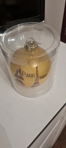 Pariisist toodud aksessuaar (2 foto / 2)