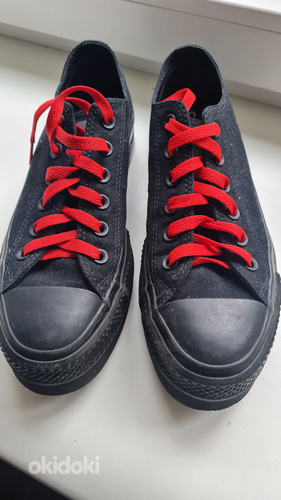 Кеды Converse 38
