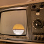 Старый винтажный телевизор (фото #1)