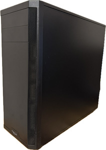 Мощный компьютер: Intel Core i7, 32 GB, SSD 2TB, RTX 2060