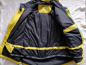 Meeste Helly Hansen talvejope XXL (3 foto / 3)