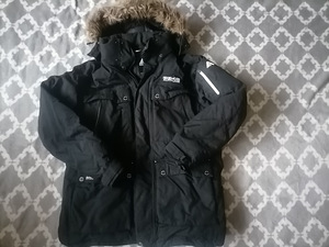 Altitude parka XL (1 foto / 4)